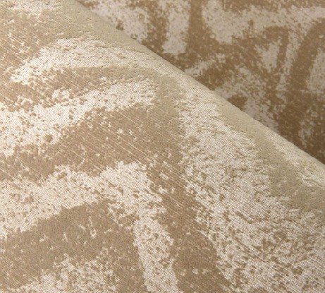 A textured neutral weave