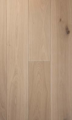 Oiled oak